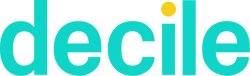Decile Logo